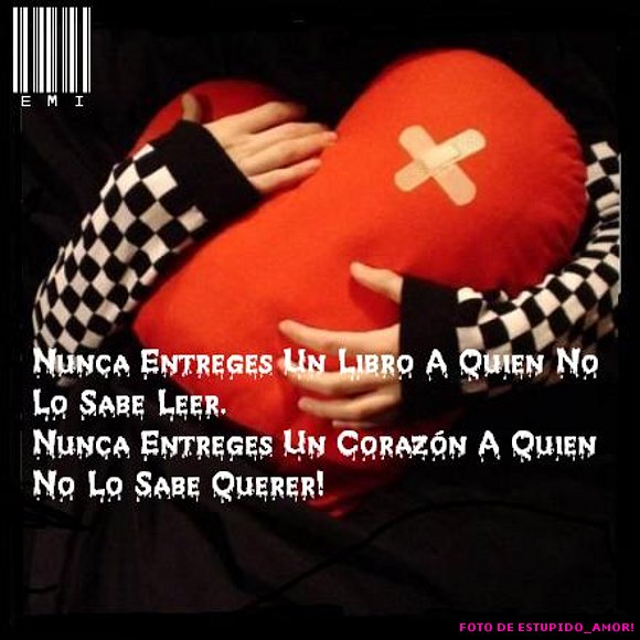 El Amor