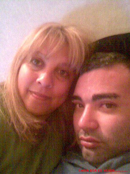 MI GORDO Y YO ....