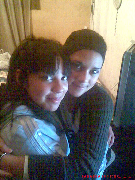 MIS NENAS