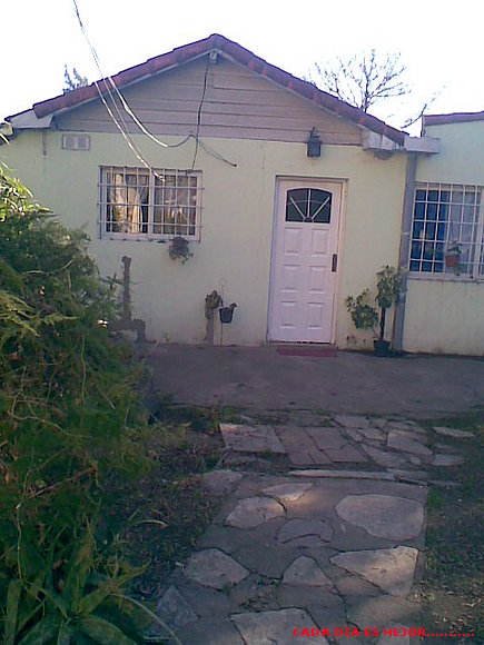 MI CASA