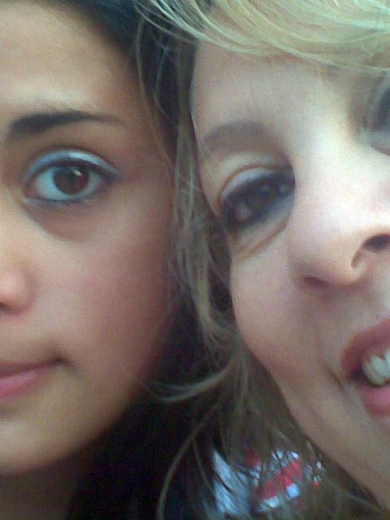 CON LA NENA