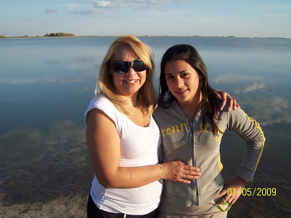 EN JUNIN
