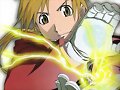 Llego Jacklee Acompa&ntilde;ada X Alphonse Elric XD