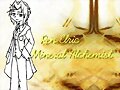 Cap 04 - Una Elric M&aacute;s&iquest;?