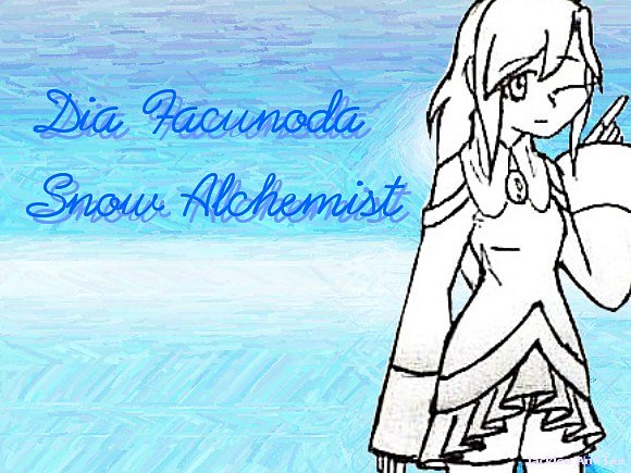 Cap 08: Querida Nieve ((Parte 1))
