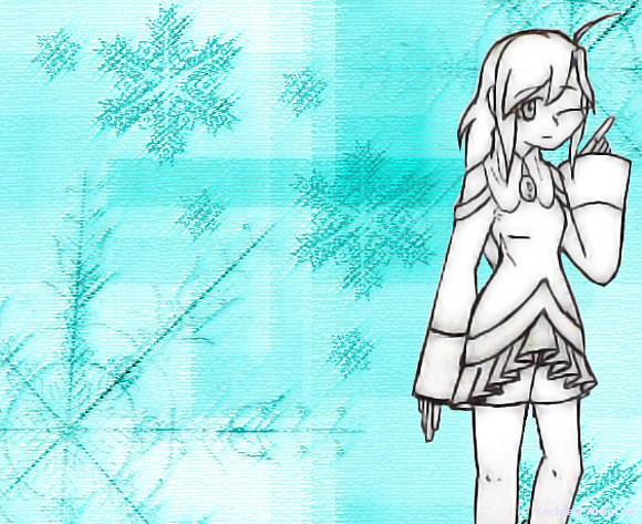 Cap 08: Querida Nieve ((Parte 2))