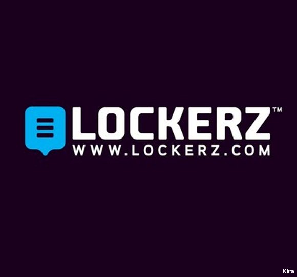 Invitacion a Lockerz