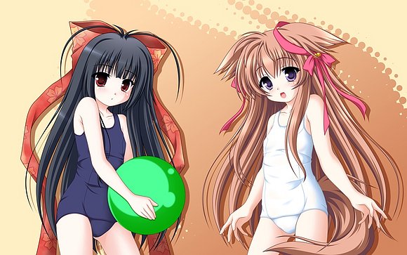 Vacaciones ^-^