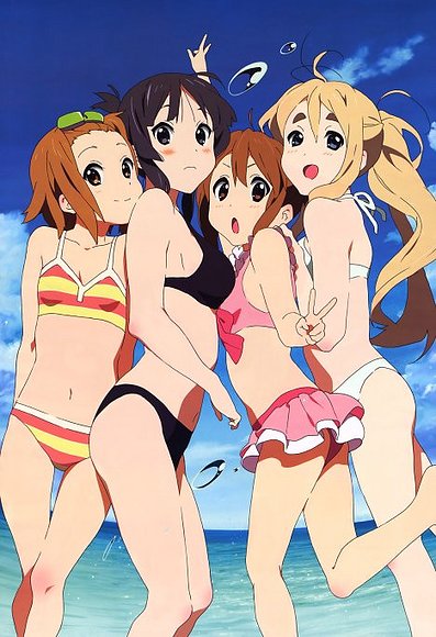 k-on!