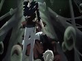 Syaoran clon y Fay medio muerto.