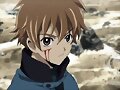 Syaoran &hearts;