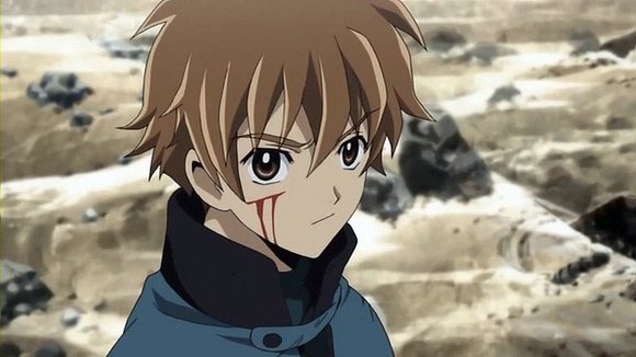 Syaoran ♥