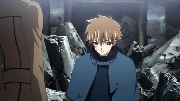mas de syaoran :D