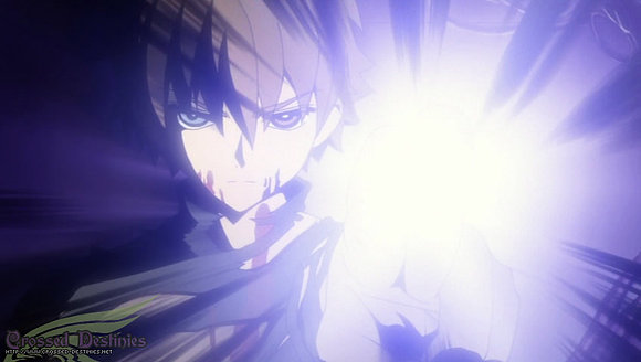 Syaoran Clon ♥