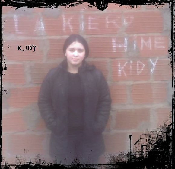 Kidy
