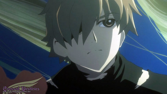 Syaoran clon ♥