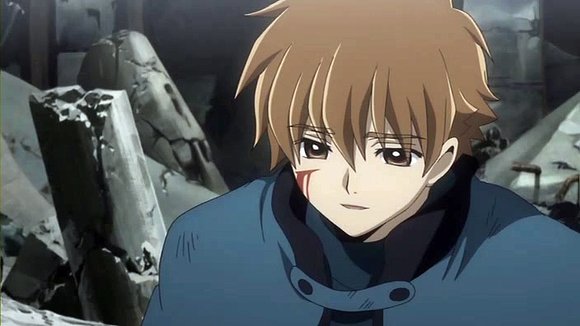 Syaoran ♥