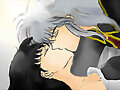 inuyasha y kagome [1]