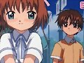 sakura y syaoran