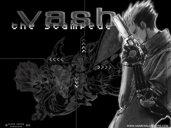 imajen de trigun