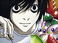 IMAJEM DE DEATH NOTE