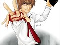 IMAJEM DE DEATH NOTE