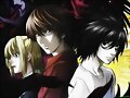 IMAJEM DE DEATH NOTE