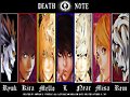 IMAJEM DE DEATH NOTE