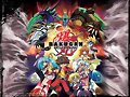 Bakugan &gt;.&lt;