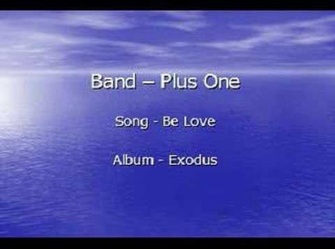 Be Love