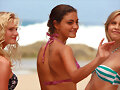 cleo emma y rikki
