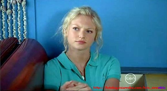 rikki algo pensativa