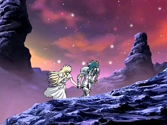 orfeo y euridice