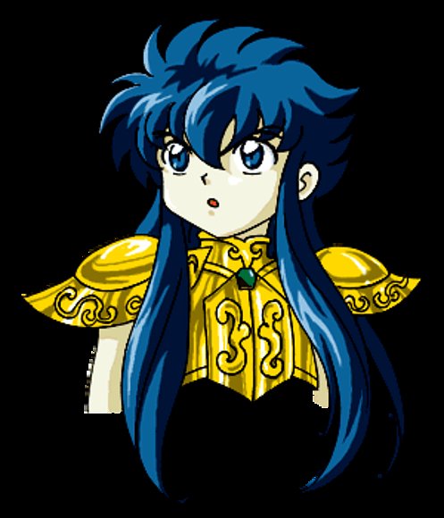 camus dorado