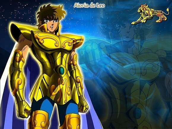 aioria de leo