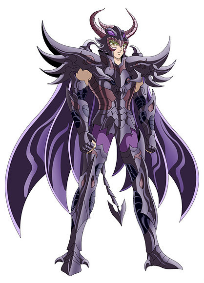 radamanthys