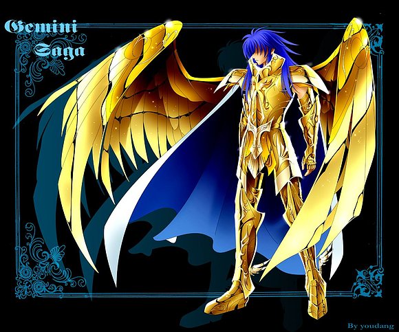 saga