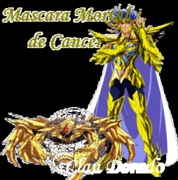 mascara mortal