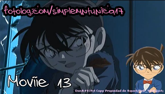 ►►Mooviie 13!!