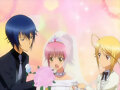 [shuuugo chaara!!]