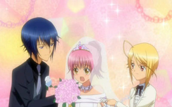 [shuuugo chaara!!]