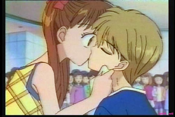 [kodocha...BSO!]