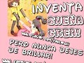 [nunca dejes de brillra!]