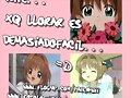 [riie qe llorar es demasiado facil!!]