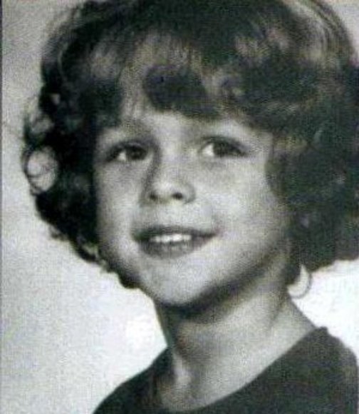 billie joe de bebé!!!!!!!!!!!!!