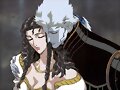 Vampire Hunter D