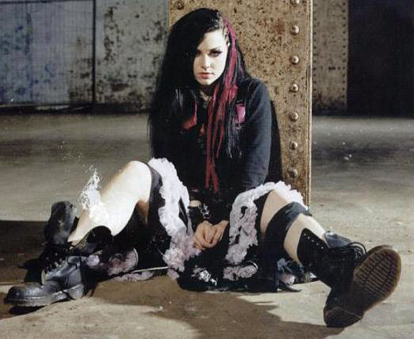 Amy