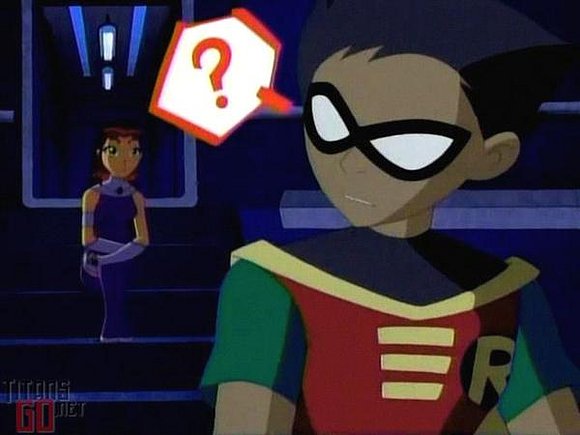 Teen Titans