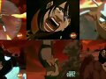 Dia de La Leyenda de Aang