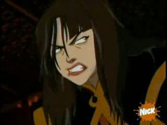 Locura de azula